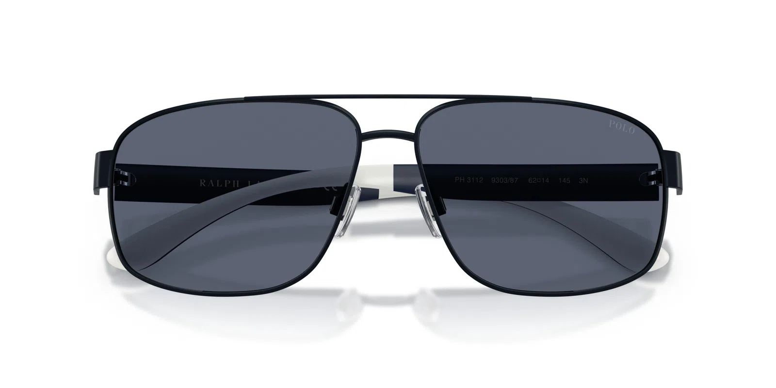Polo 3112 Sunglasses - view 10